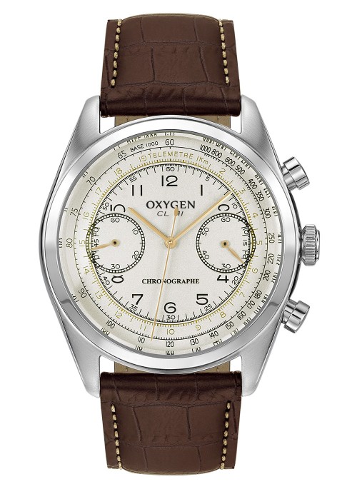 Chrono 41 Fangio