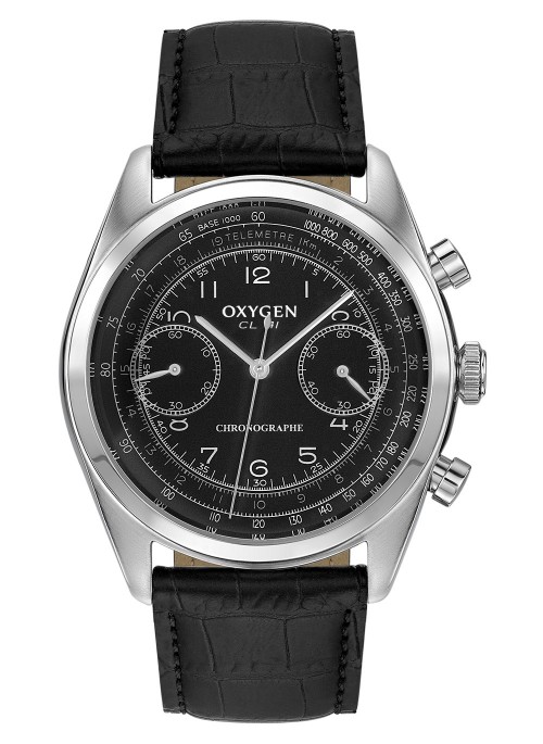 Sport Chrono 41 - AYRTON