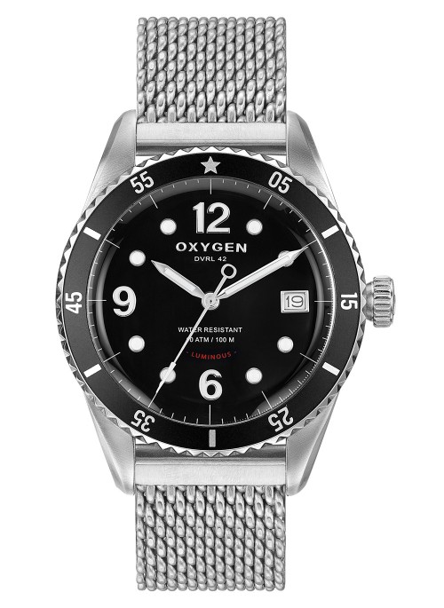 Diver 42 Groënland