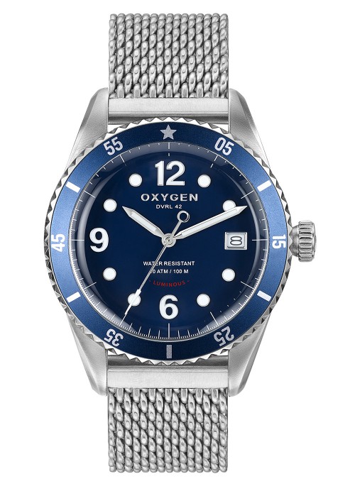 Diver 42 - BALTIC