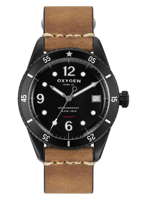 Diver 42 - TIMOR