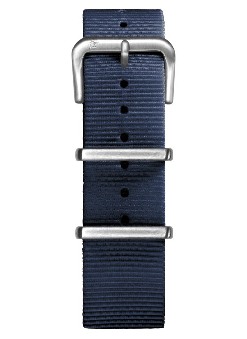 Nato Nylon Marine 20 mm