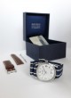 Coffret Sport 38 Blue Ivory