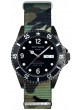 Diver 40 Moby Dick Army strap