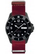 Diver 44 Moby Dick Red Strap
