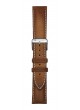 Classic Cuir Marron Clair 20 mm