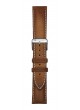Classic Leather Light Brown 20 mm