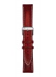 Classic Cuir Rouge 20 mm