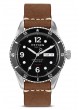 Automatic Diver 42 mm Black Nato Nylon Strap