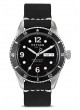 Automatic Diver 42 mm Black Nato Nylon Strap