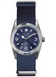 Sport 34 Boston Blue Strap