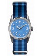 Sport 34 Deap Sea Navy Turquois