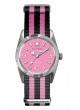 Sport 34 Flamingo Bracelet Noir Rose